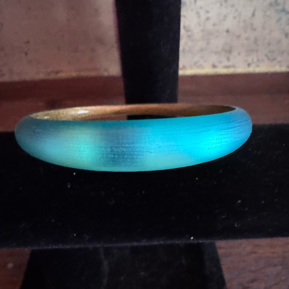 Alexis Bittar Caribbean Turquoise- Retired - Picture 1 of 3
